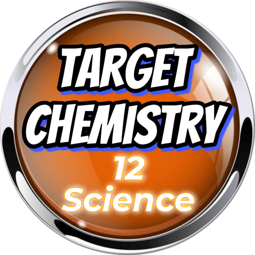 Target HSC : Chemistry logo