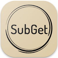 SubGet Subtitles downloader