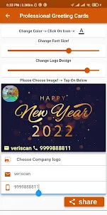 Happy New Year Wishes Message