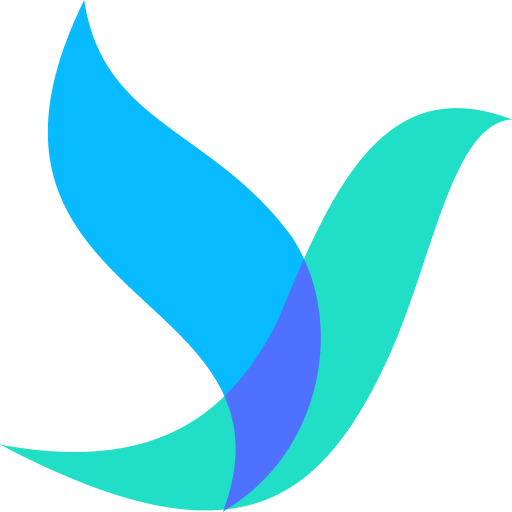 Feeling Blessed - Donation App logo