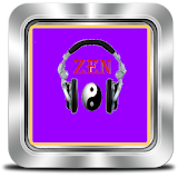 Zen Music Player icon