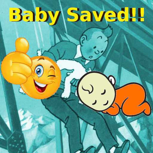 Save My Baby 2D Download on Windows