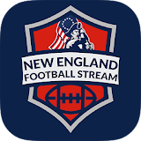 New England Football STREAM icon