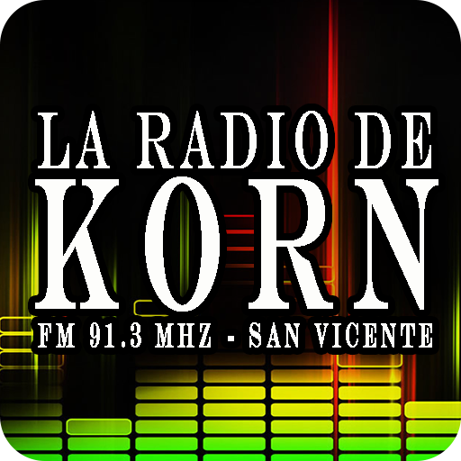 Radio de Korn - FM 91.3 Mhz - en