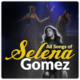 Selena Gomez All Songs icon