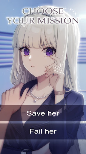 Screenshot of Secret Spy: Operation Love
