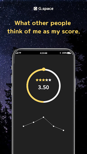 G.space - Gay dating and Chat