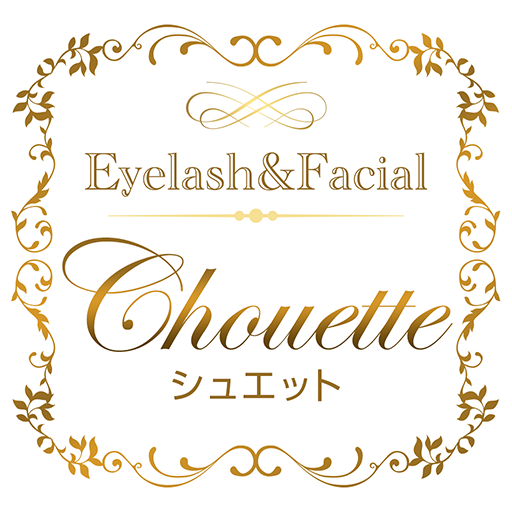 Ｃhouette（シュエット）　公式アプリ logo