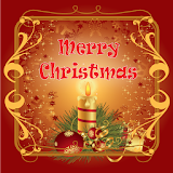 100+ Christmas Greeting Cards icon