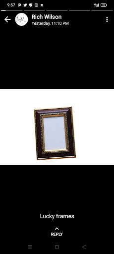 Lucky Frames Ug Screen 2