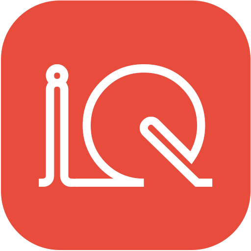 IQ : Challenge Your Brain  Icon