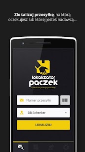 Lokalizator paczek  Apps For Pc – How To Install On Windows 7, 8, 10 And Mac Os 1