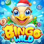 Bingo Wild - BINGO Game Online Apk