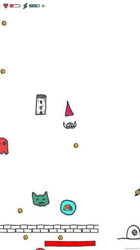 Dungeon Sling: Monster Mayhem! Screen 2