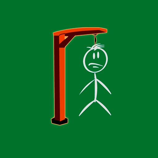 Jogo da Forca logo