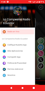 La Campesina Radio Ecuador
