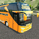 Bus Lintas Jawa Simulator 2024
