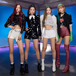Cover Image of Download Memory Game with BlackPink  APK