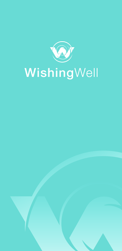 Android application The Wishing Well App screenshort