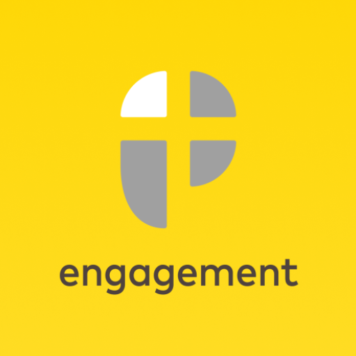 POS+（ポスタス） Engagement 1.0.3 Icon