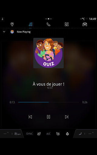 Les Incollables® for Renault