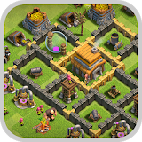 New Clash of Clans Guide icon