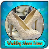 Wedding Shoes Ideas icon