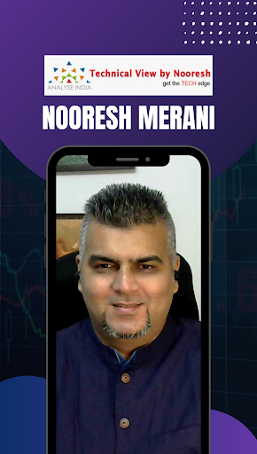 Android application Nooresh Tech screenshort