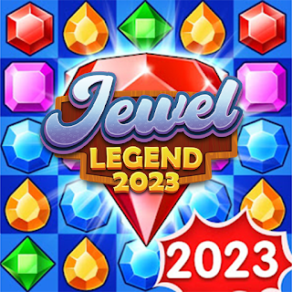 Jewel Legend 2023 apk