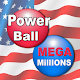 PowerBall & MEGA Millions Tool - LottoFan Download on Windows