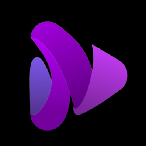 NeoX -All in One Video Player logo