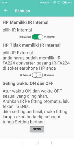 FA-224 Remote Screen 3