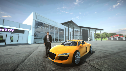 Car For Trade v1.9.9 MOD APK (Unlimited Money)