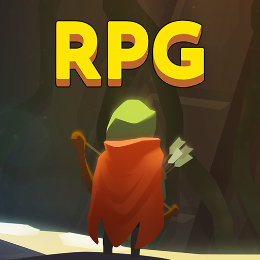 [Code] Simplest RPG – AFK Idle Game latest code 07/2025