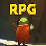 Cover Image of Download Simplest RPG - AFK Idle Game  APK