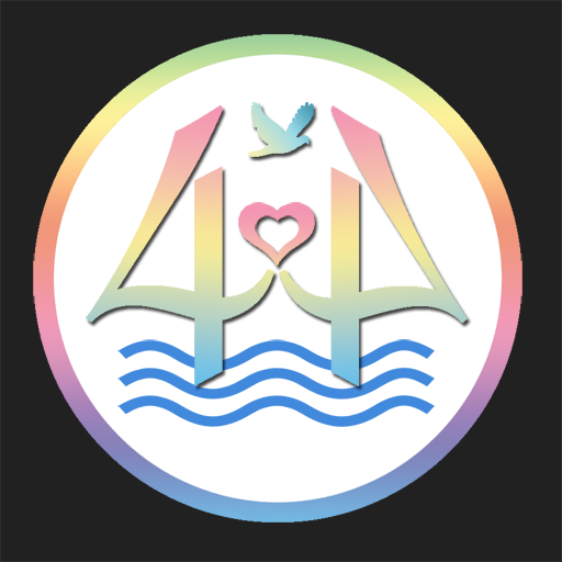 lucki.me (CA Lottery) logo