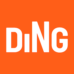 Icon image Ding Tenant App