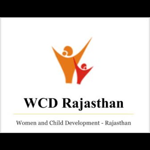 Anganwadi App(WCD) logo