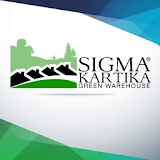 Pergudangan Sigma Kartika icon