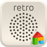 Retro Dodol Theme icon