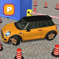 Real Car Parking Simulator 3D Car Driving School