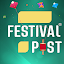 Festival Poster Maker & Post 4.0.69 (Premium Unlocked)