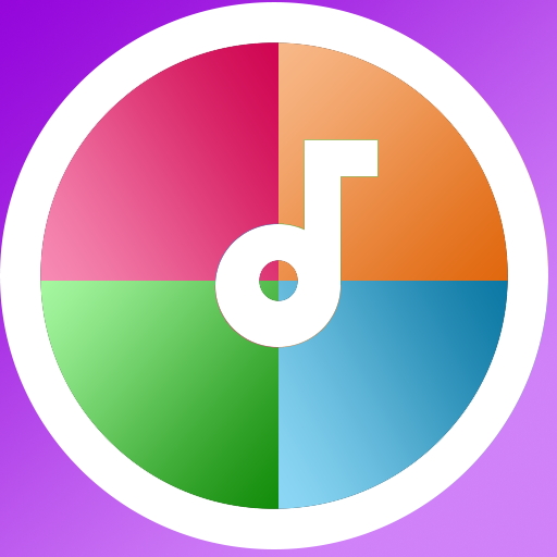 VKOOK radio VIỆT NAM logo
