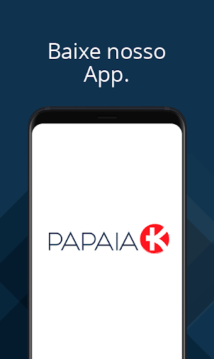Android application Sushi Papaia Kosher screenshort