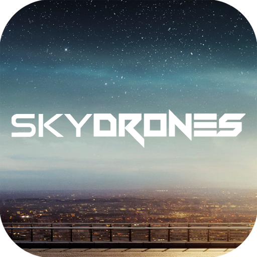Sky hotsell 720p drone