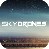 Sky Drone icon