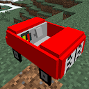 Mod Minecraft:Cars icon