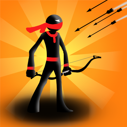 Arrow Quest: Ragdoll Archery logo