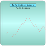 Safe Option Alert - Asian icon
