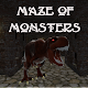 Maze of Monsters
